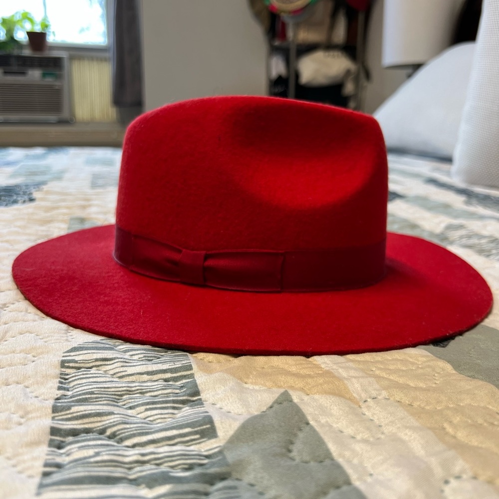 Lack of Color Love Lost Hat